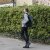 Medusa Backpack, black