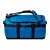 Nomad Duffel 85, azur/black
