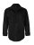 Versatile overshirt, black