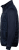 Hybrid-Stretch Jacket Navy