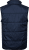 Hybrid-Stretch Bodywarmer Navy