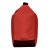 Oasis 12 Pack Cooler, red