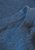Soft round neck t-shirt, navy melange