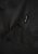 Woman soft round neck t-shirt, black