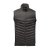 Men's Montserrat Thermal Vest, black
