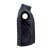 Women's Montserrat Thermal Vest, indigo/midnight