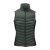 Women's Montserrat Thermal Vest, spruce/mallard