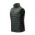 Women's Montserrat Thermal Vest, spruce/mallard