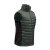 Women's Montserrat Thermal Vest, spruce/mallard