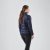 Women's Altitude Jacket, navy