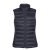 Women's Basecamp Thermal Vest, navy