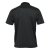 Men's Milano Sports Polo, black