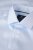 Super non-iron business shirt modern fit, light blue