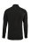Super non-iron business shirt slim fit, black