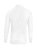 Super non-iron business shirt slim fit, white