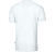 Pique shirt, white