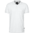 Pique shirt, white