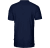 Pique shirt, navy