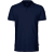 Pique shirt, navy