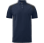 Stretch Pique Shirt, navy/black