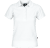Womens Pique shirt, white
