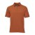 Men's Oasis S/S Polo, rust