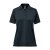 Women's Oasis S/S Polo, navy