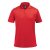 Men's Monterey S/S Polo, red
