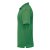 Men's Monterey S/S Polo, evergreen