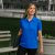 Women's Monterey S/S Polo, royal blue