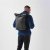 Sargasso Backpack 20 L, black