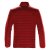 Men's Nautilus Quilted Jacket, red