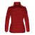 Women's Nautilus Quilted Jacket, red