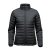 Women's Nautilus Quilted Jacket, black