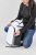 Oregon 24 Cooler Backpack, white