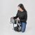 Oregon 24 Cooler Backpack, white