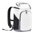 Oregon 24 Cooler Backpack, white