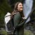 Oregon 24 Cooler Backpack, white