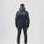 Men's Vertex Stormshell, dusk/midnight