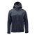 Men's Vertex Stormshell, dusk/midnight