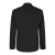 Traveller mens blazer regular fit, black