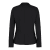 Traveller womens blazer modern fit, black