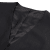 Traveller mens waistcoat modern fit, charcoal