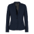 Traveller womens blazer modern fit, dark blue