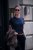 Womans The interlock tee