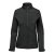 Women's Aleutian Softshell Jacket, black