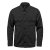 Avalante Fleece Shacket, black heather