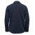 Avalante Fleece Shacket, navy heather