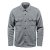 Avalante Fleece Shacket, granite heather