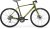 SPEEDER 500 MATT ANTHRACITE/BLACK/BLUE XS 47CM